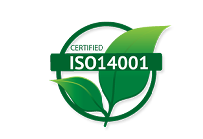 ISO 14001 Belgesi